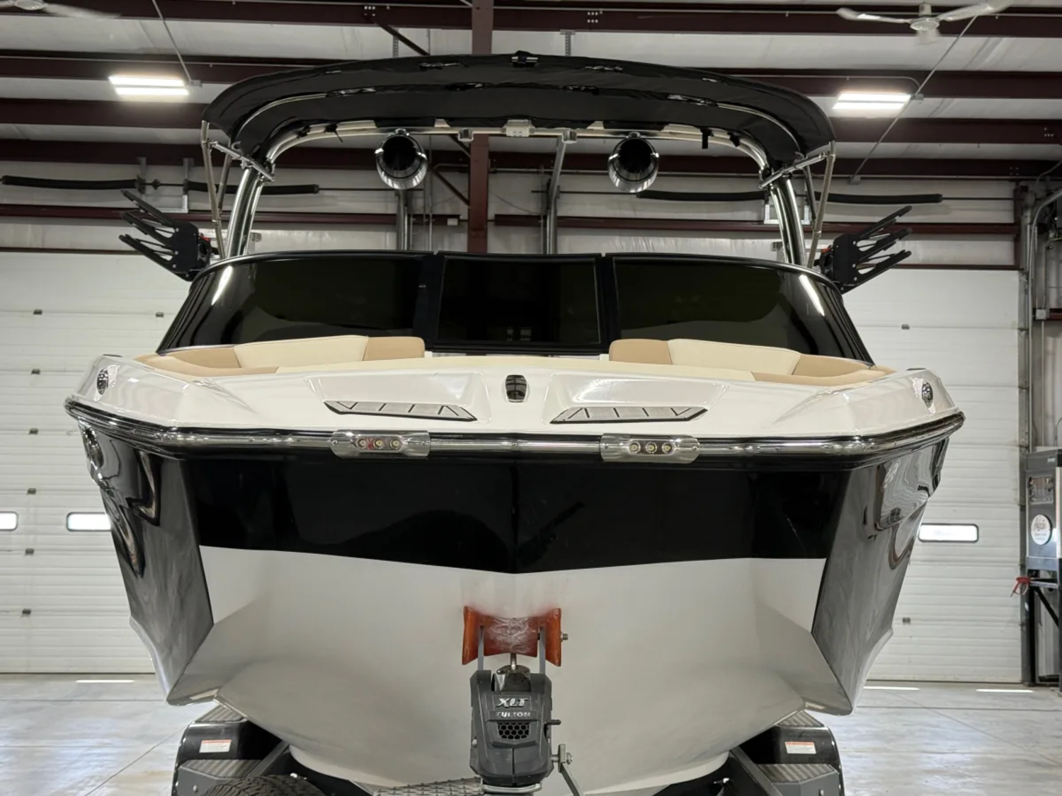 2022 Mastercraft Boats XT22 for sale in McCook, Nebraska