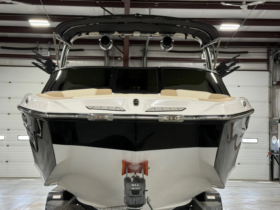 2022 Mastercraft Boats XT22 for sale in McCook, Nebraska