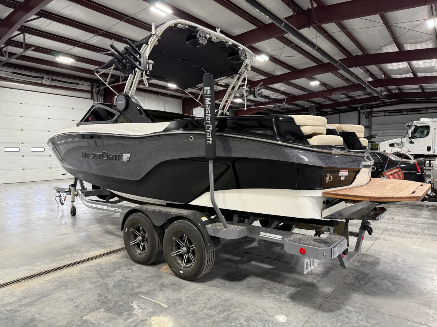 2022 Mastercraft Boats XT22 for sale in McCook, Nebraska