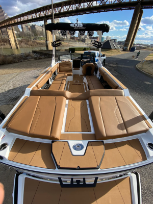 2022 Axis Boats T250 for sale in Memphis, Tennessee