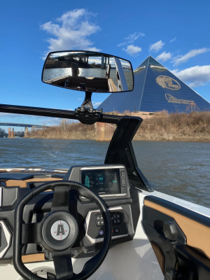 2022 Axis Boats T250 for sale in Memphis, Tennessee
