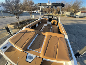 2022 Axis Boats T250 for sale in Memphis, Tennessee