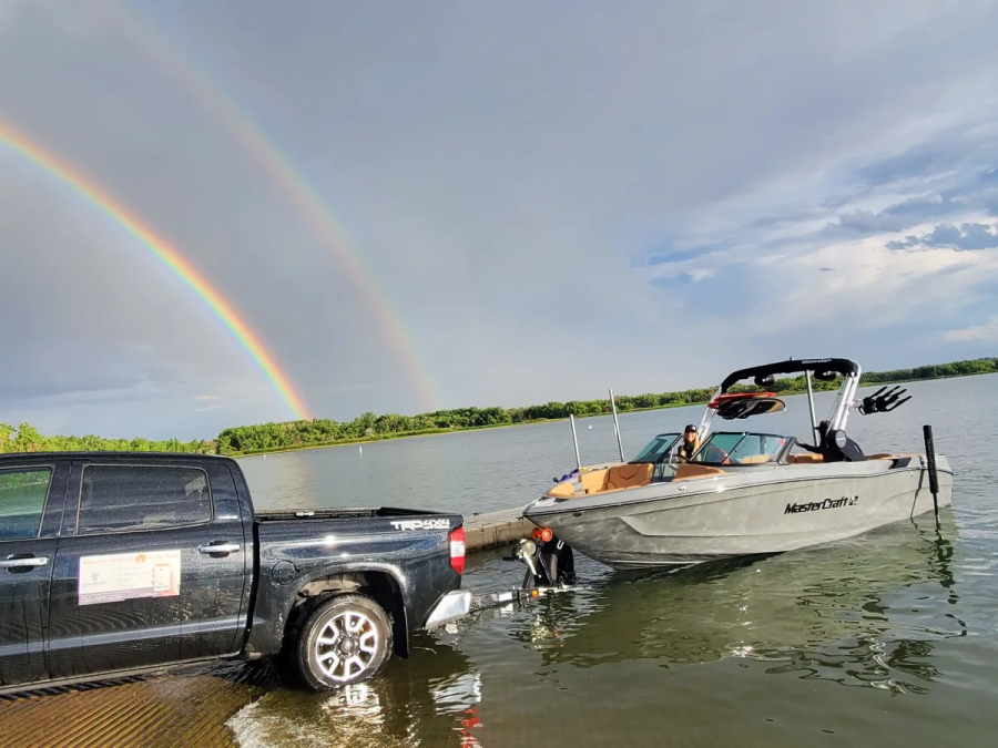 2022 Mastercraft Boats XT23 for sale in Broomfield, Colorado