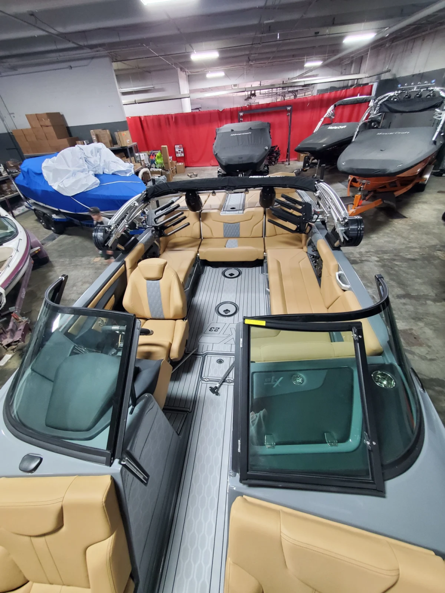 2022 Mastercraft Boats XT23 for sale in Broomfield, Colorado