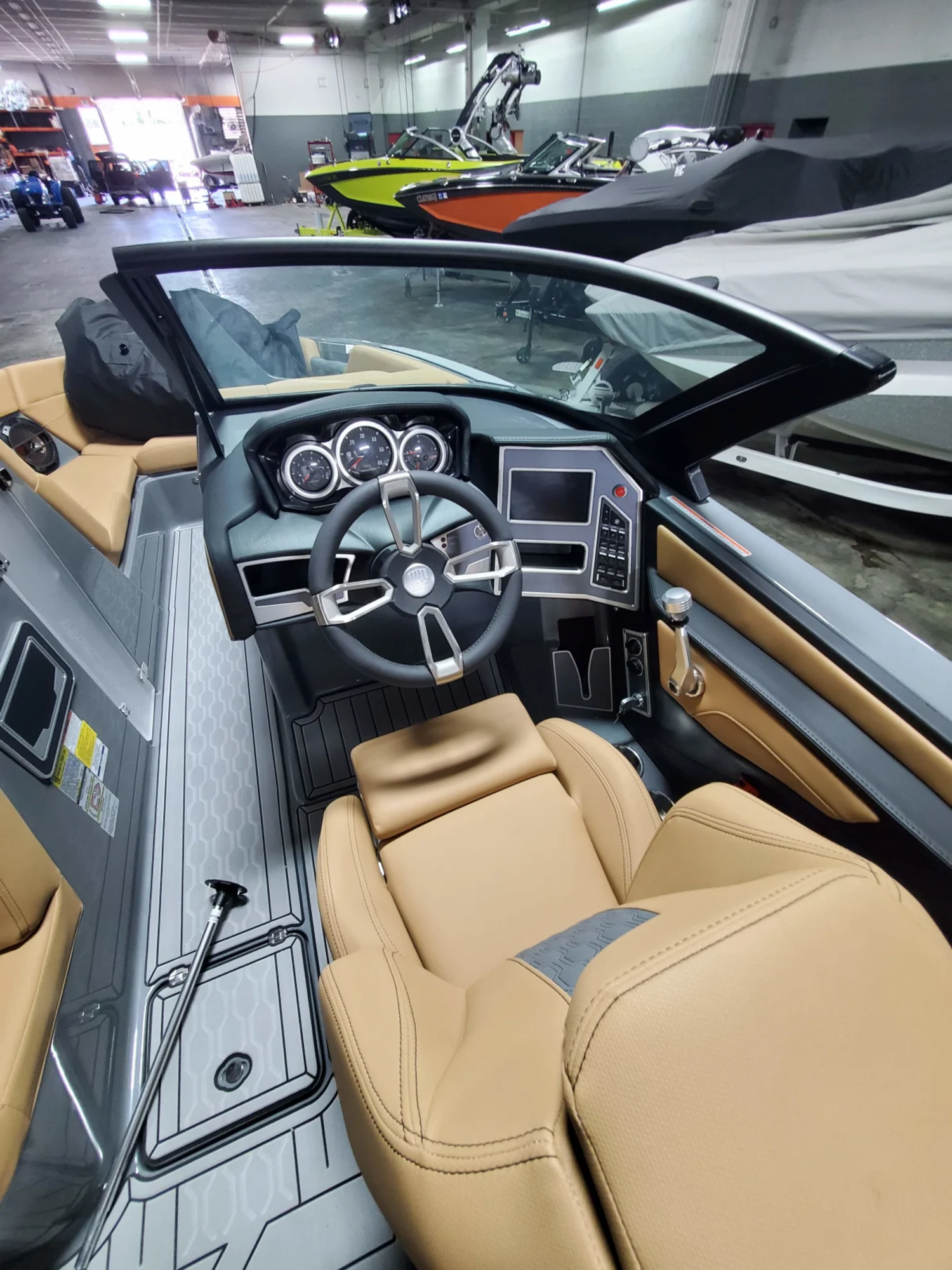 2022 Mastercraft Boats XT23 for sale in Broomfield, Colorado