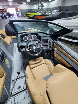 2022 Mastercraft Boats XT23 for sale in Broomfield, Colorado