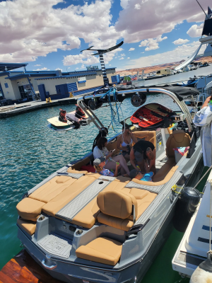 2022 Mastercraft Boats XT23 for sale in Broomfield, Colorado