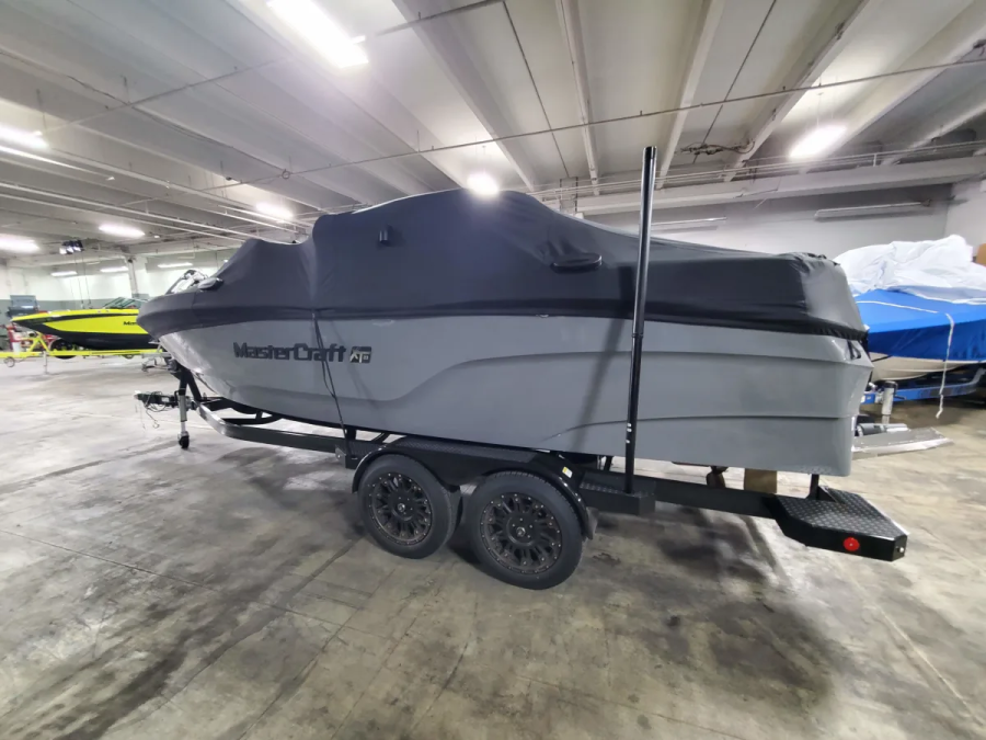 2022 Mastercraft Boats XT23 for sale in Broomfield, Colorado