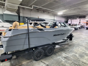 2022 Mastercraft Boats XT23 for sale in Broomfield, Colorado