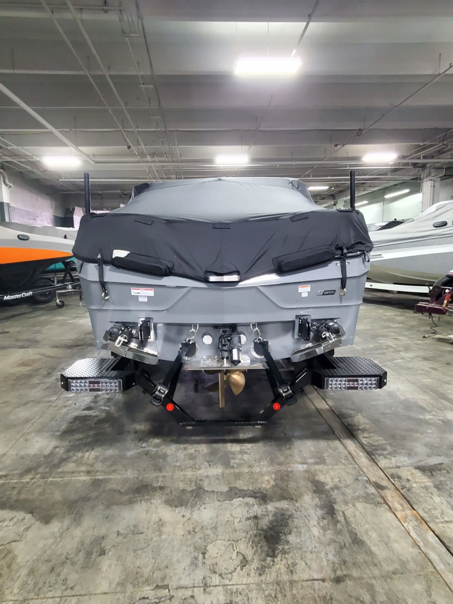 2022 Mastercraft Boats XT23 for sale in Broomfield, Colorado