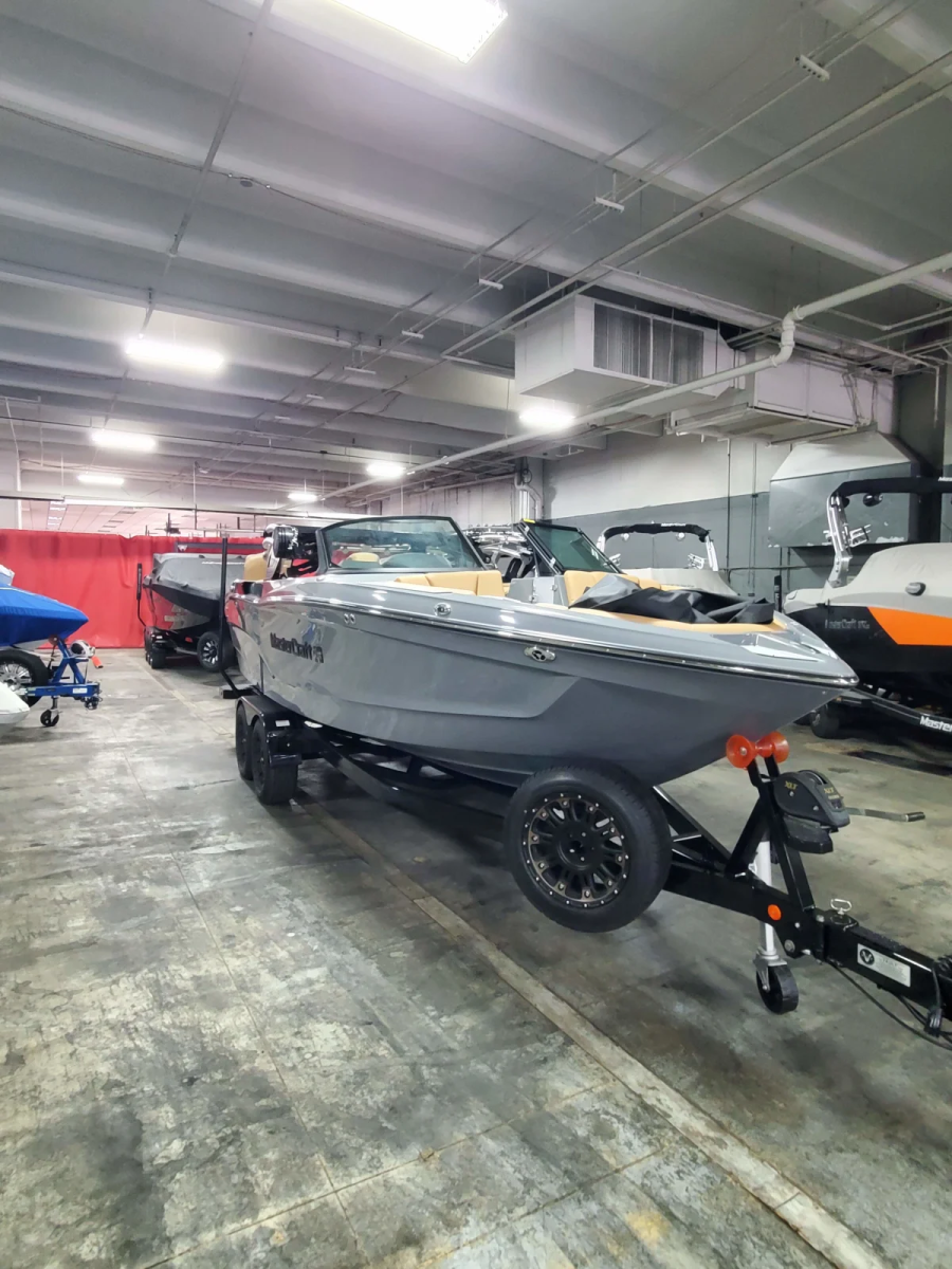 2022 Mastercraft Boats XT23 for sale in Broomfield, Colorado