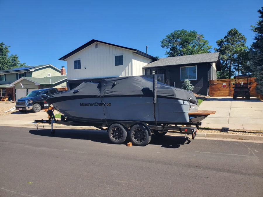 2022 Mastercraft Boats XT23 for sale in Broomfield, Colorado