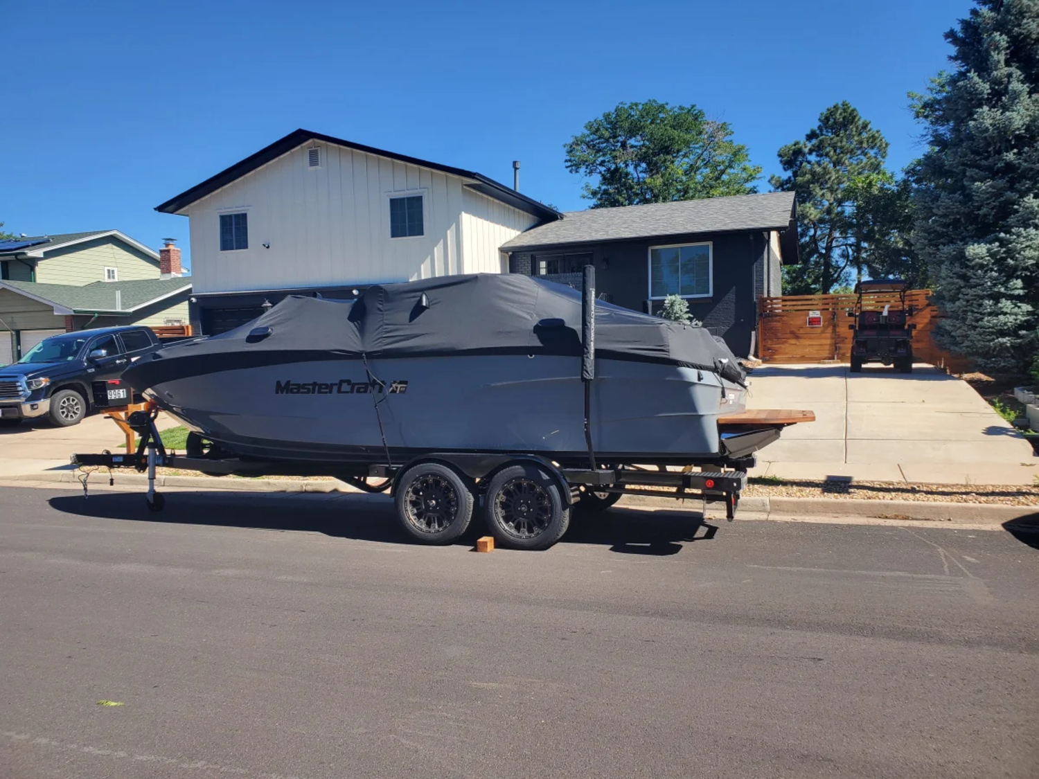 2022 Mastercraft Boats XT23 for sale in Broomfield, Colorado