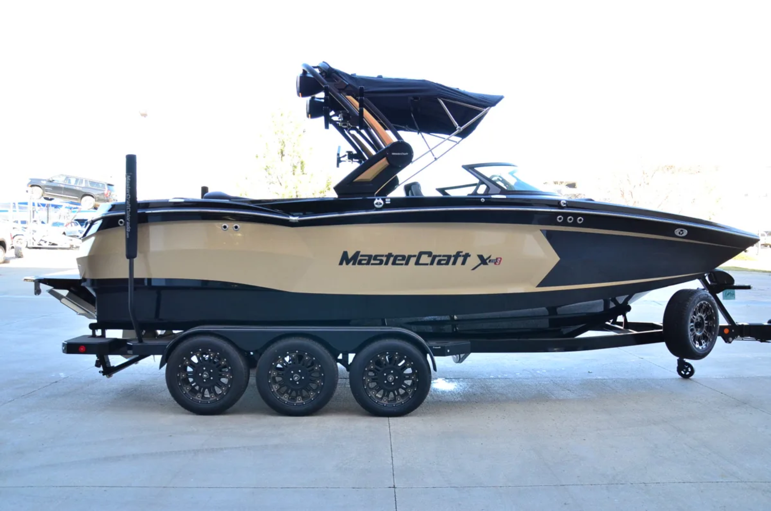 2024 Mastercraft Boats X-Star for sale in Broomfield, Colorado
