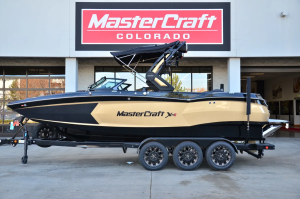 2024 Mastercraft Boats X-Star for sale in Broomfield, Colorado
