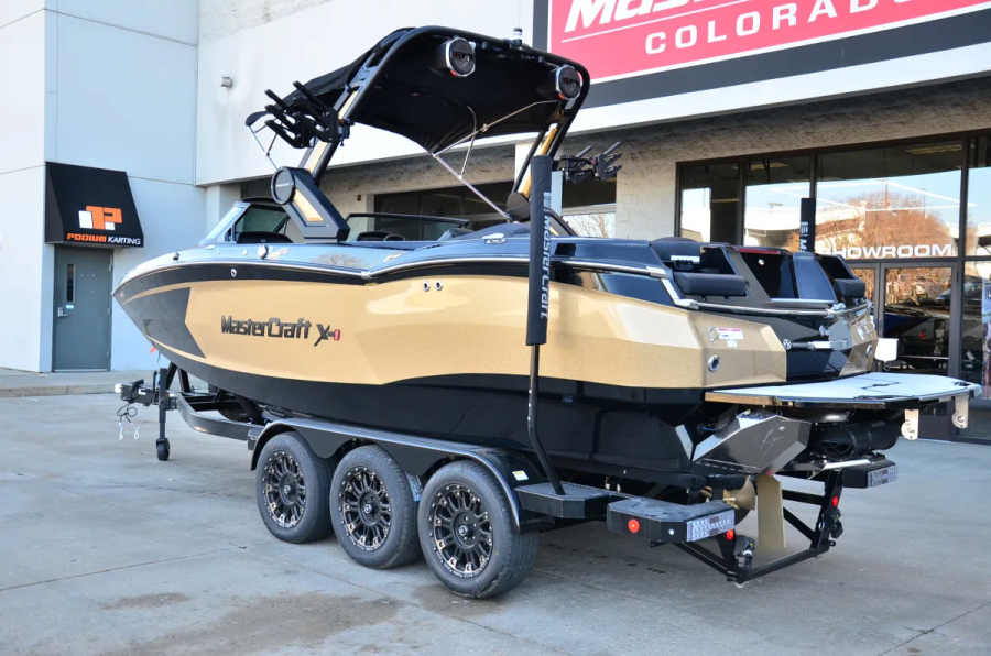 2024 Mastercraft Boats X-Star for sale in Broomfield, Colorado