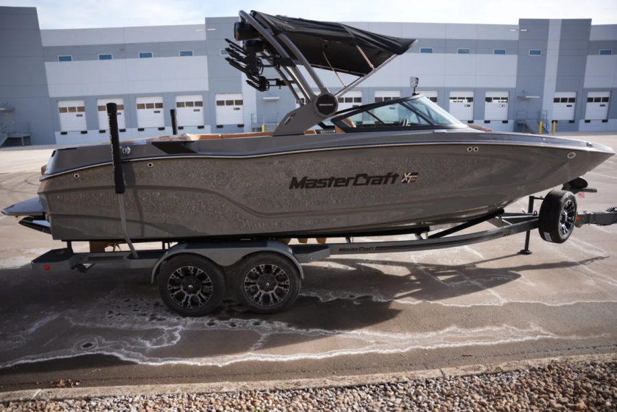 2026 Mastercraft Boats XT24 for sale in Broomfield, Colorado