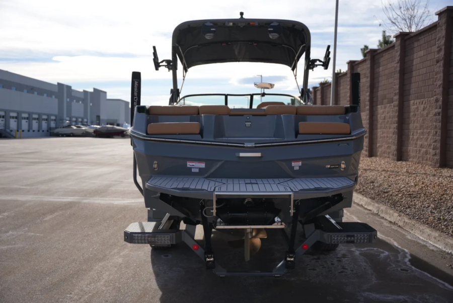 2026 Mastercraft Boats XT24 for sale in Broomfield, Colorado