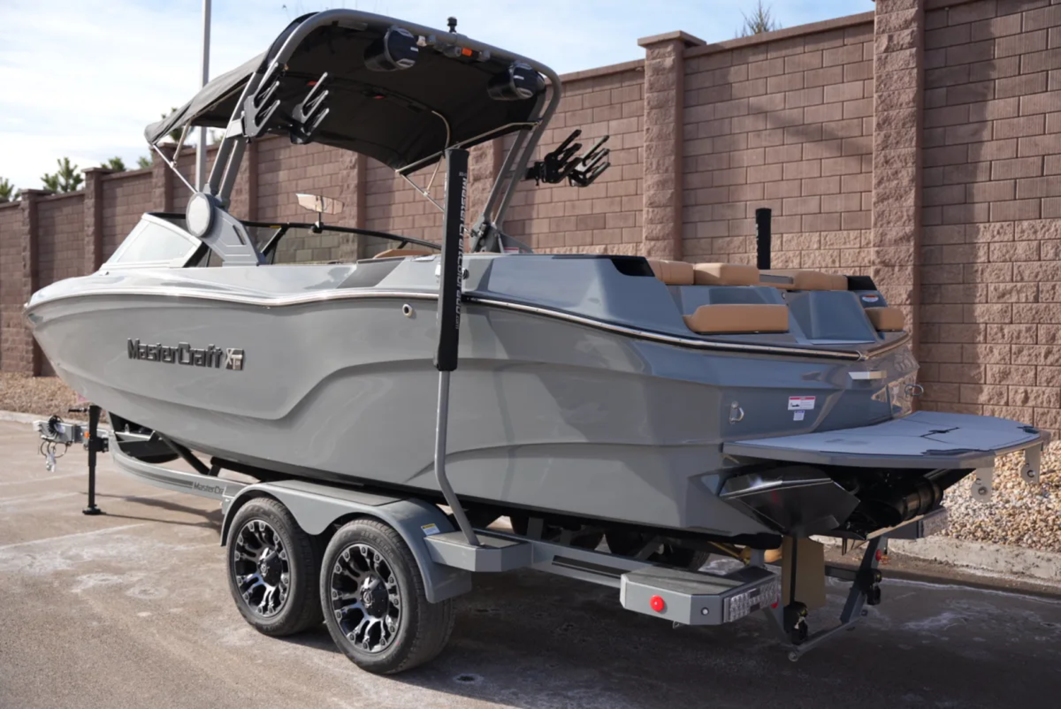 2026 Mastercraft Boats XT24 for sale in Broomfield, Colorado