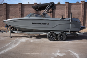 2026 Mastercraft Boats XT24 for sale in Broomfield, Colorado