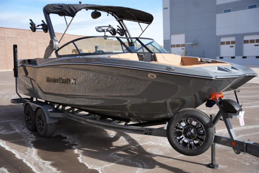 2026 Mastercraft Boats XT24 for sale in Broomfield, Colorado