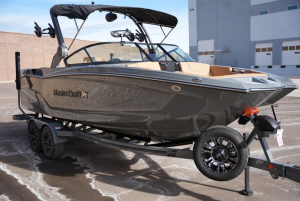 2026 Mastercraft Boats XT24 for sale in Broomfield, Colorado