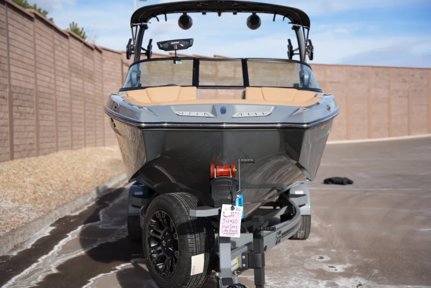 2026 Mastercraft Boats XT24 for sale in Broomfield, Colorado