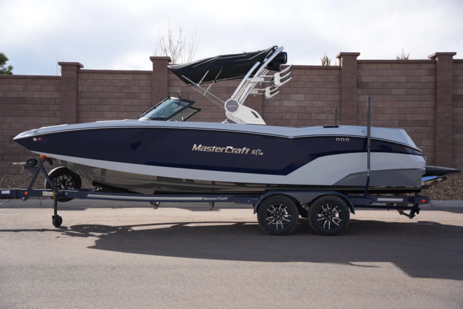 2026 Mastercraft Boats NXT24 for sale in Broomfield, Colorado