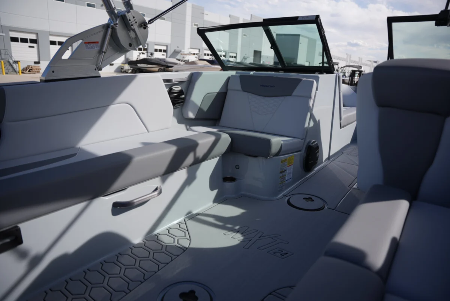 2026 Mastercraft Boats NXT24 for sale in Broomfield, Colorado