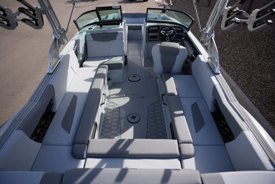 2026 Mastercraft Boats NXT24 for sale in Broomfield, Colorado