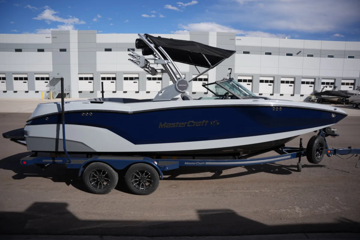 2026 Mastercraft Boats NXT24 for sale in Broomfield, Colorado