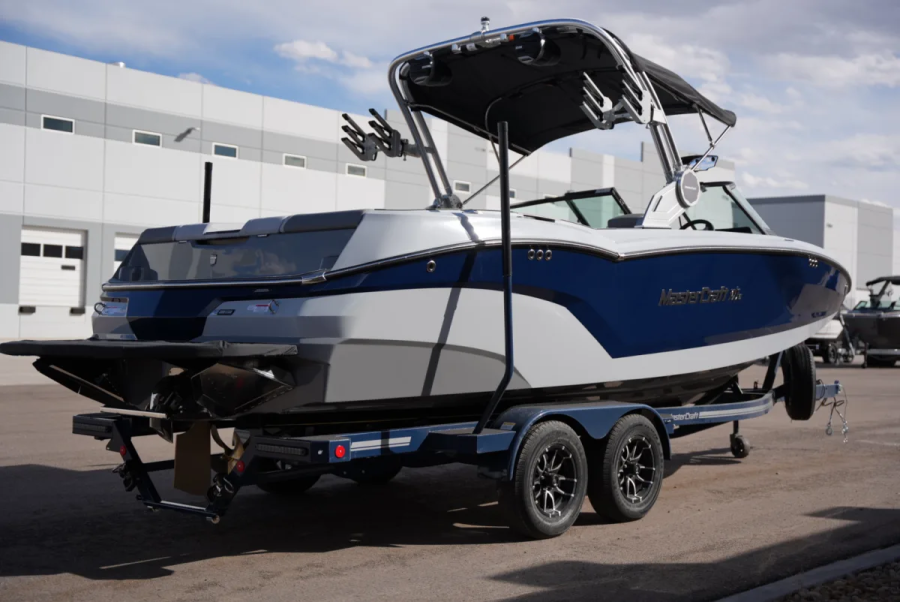 2026 Mastercraft Boats NXT24 for sale in Broomfield, Colorado