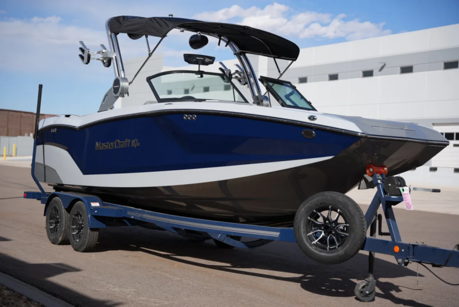 2026 Mastercraft Boats NXT24 for sale in Broomfield, Colorado