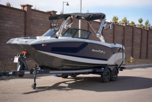 2026 Mastercraft Boats NXT24 for sale in Broomfield, Colorado