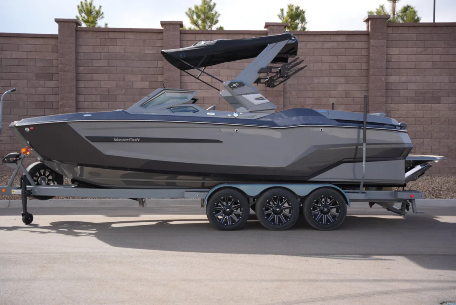 2026 Mastercraft Boats X24 for sale in Broomfield, Colorado