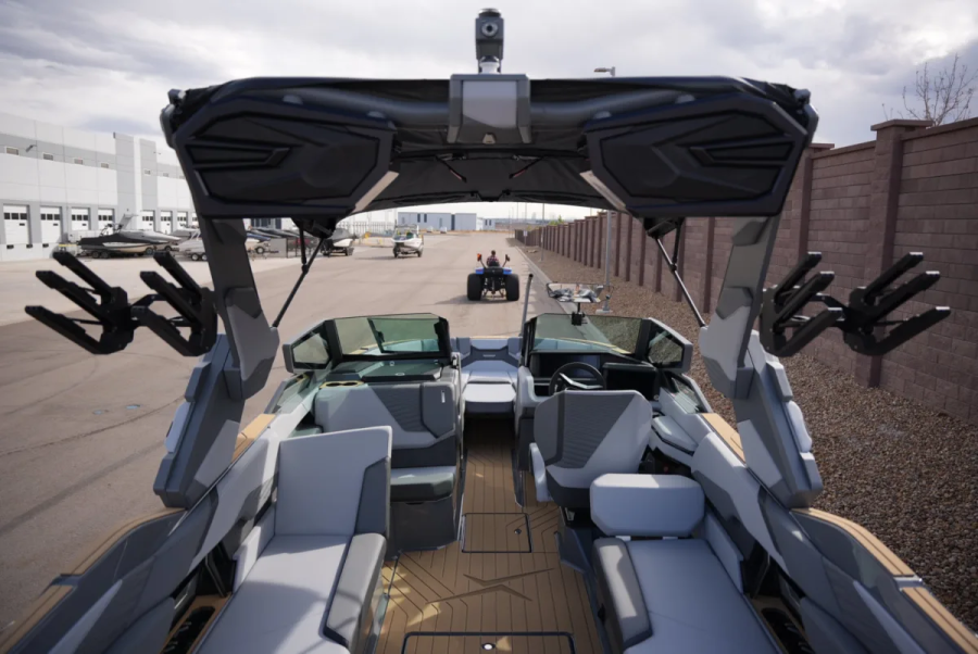 2026 Mastercraft Boats X24 for sale in Broomfield, Colorado