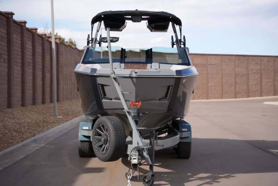 2026 Mastercraft Boats X24 for sale in Broomfield, Colorado