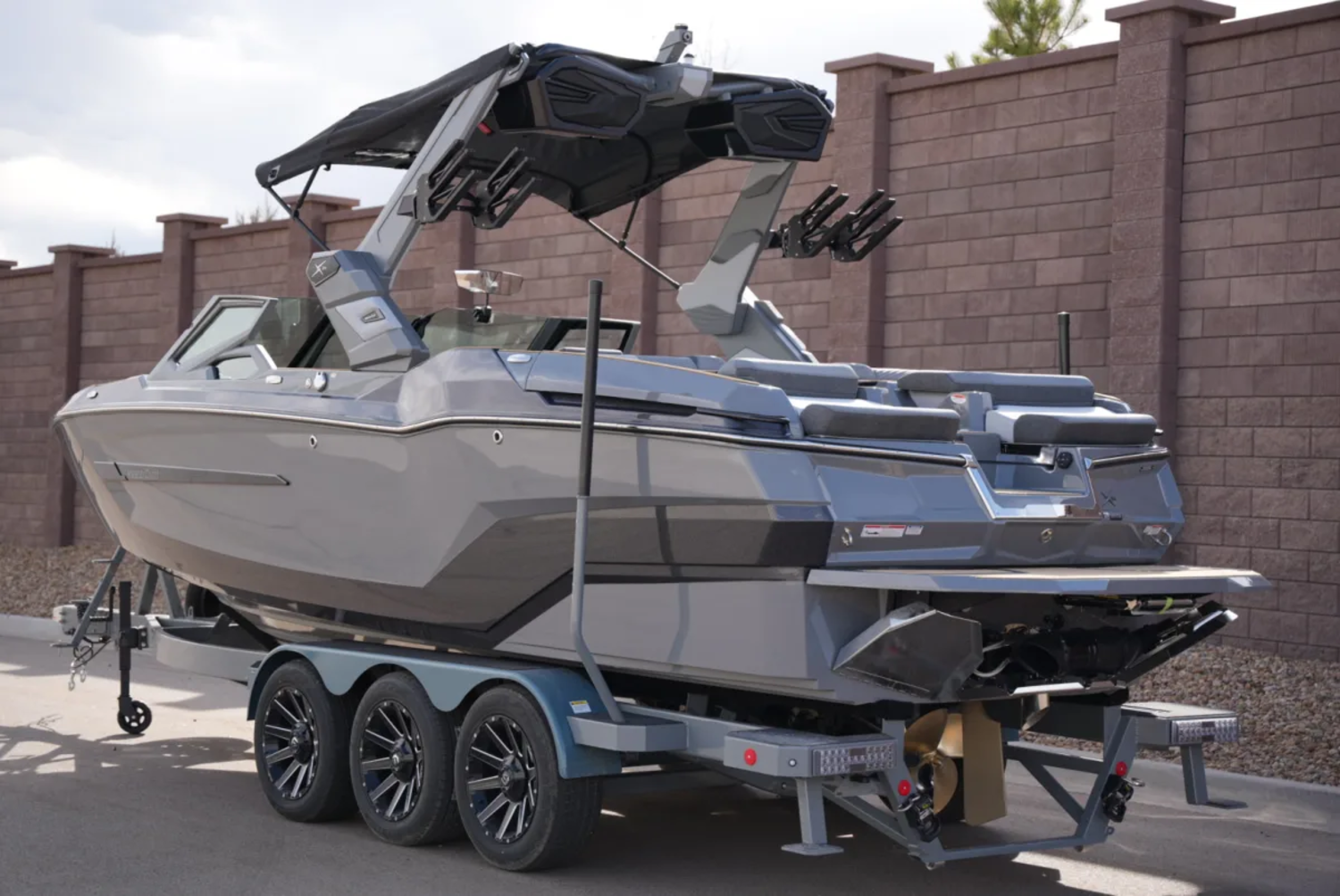 2026 Mastercraft Boats X24 for sale in Broomfield, Colorado