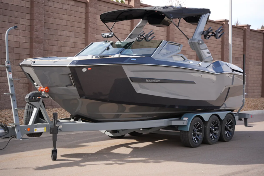 2026 Mastercraft Boats X24 for sale in Broomfield, Colorado