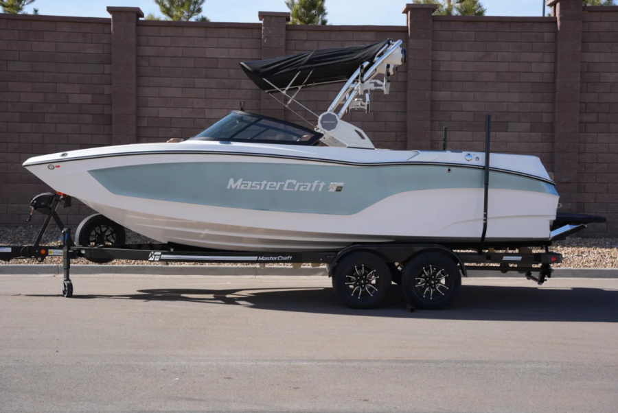 2026 Mastercraft Boats XT22 for sale in Broomfield, Colorado