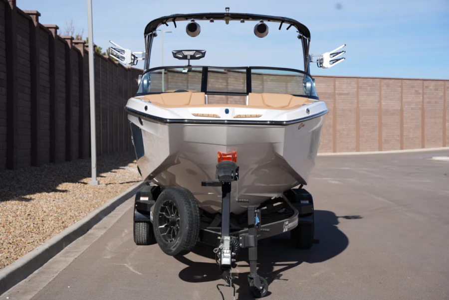 2026 Mastercraft Boats XT22 for sale in Broomfield, Colorado