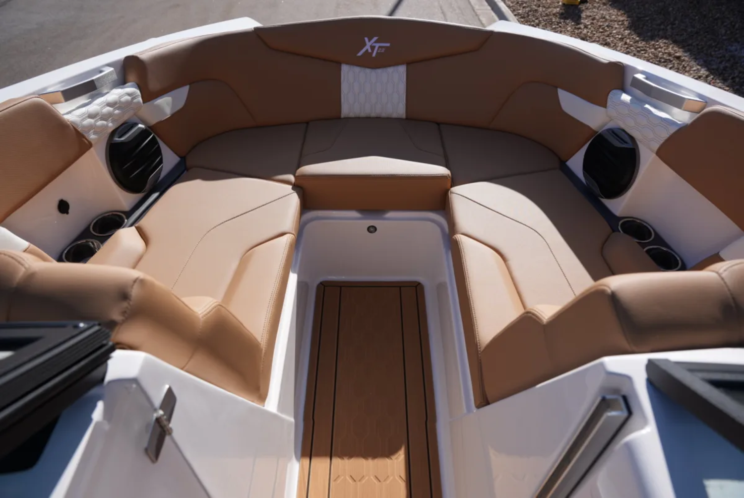 2026 Mastercraft Boats XT22 for sale in Broomfield, Colorado