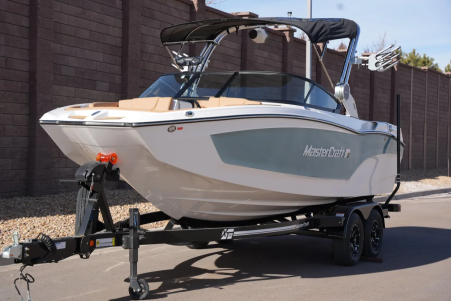 2026 Mastercraft Boats XT22 for sale in Broomfield, Colorado