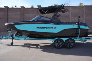2026 Mastercraft Boats XT22 for sale in Broomfield, Colorado