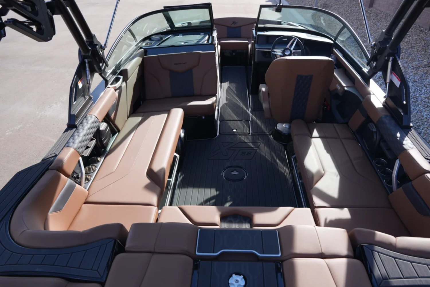 2026 Mastercraft Boats XT22 for sale in Broomfield, Colorado