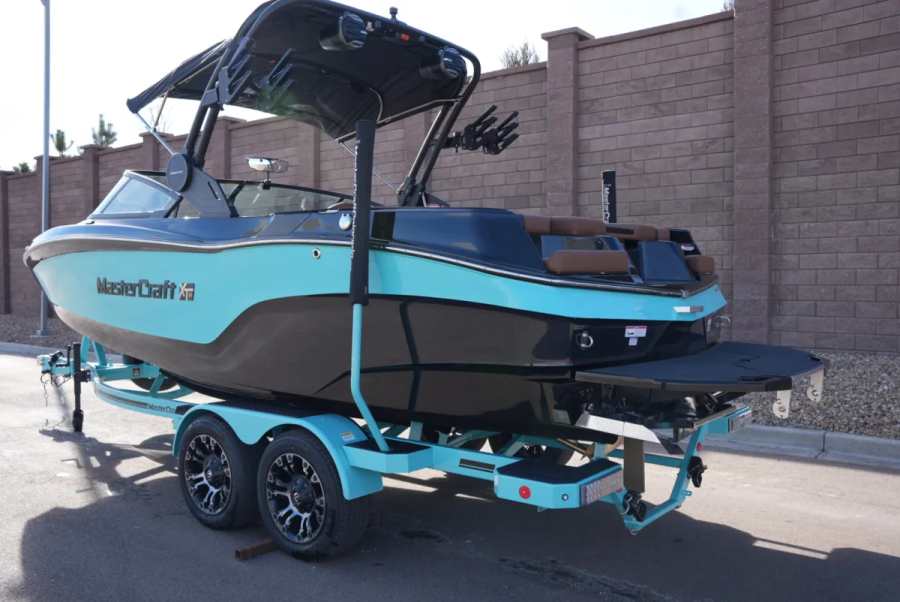 2026 Mastercraft Boats XT22 for sale in Broomfield, Colorado