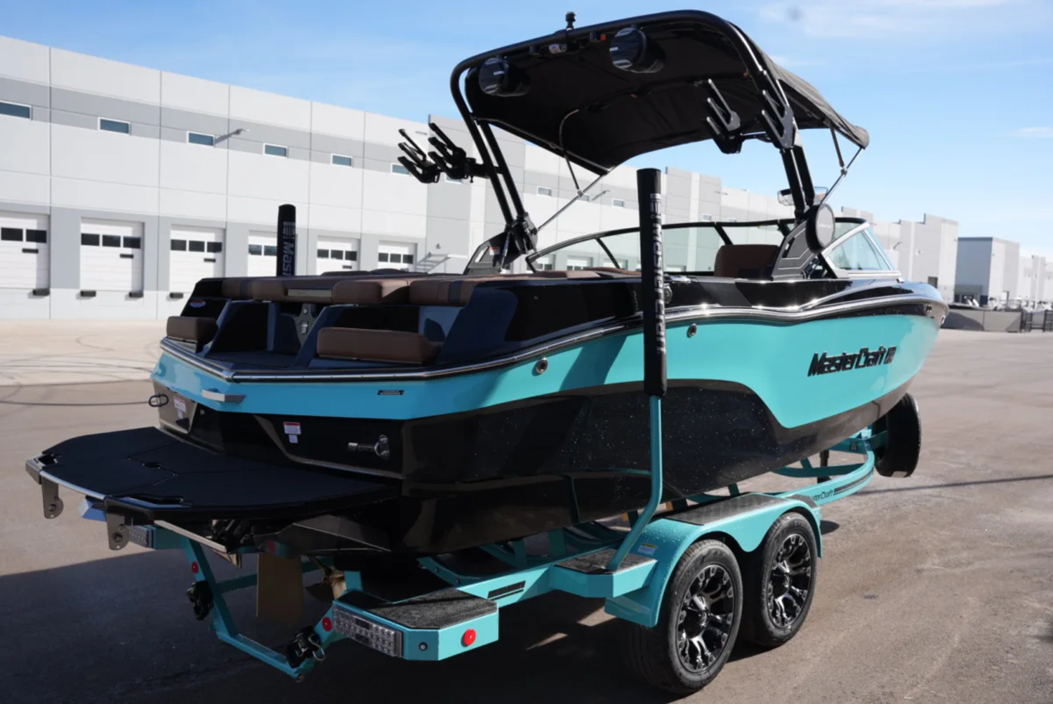 2026 Mastercraft Boats XT22 for sale in Broomfield, Colorado