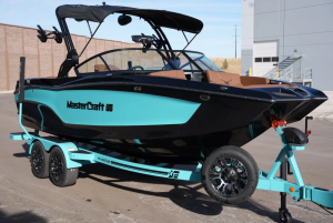 2026 Mastercraft Boats XT22 for sale in Broomfield, Colorado