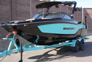 2026 Mastercraft Boats XT22 for sale in Broomfield, Colorado