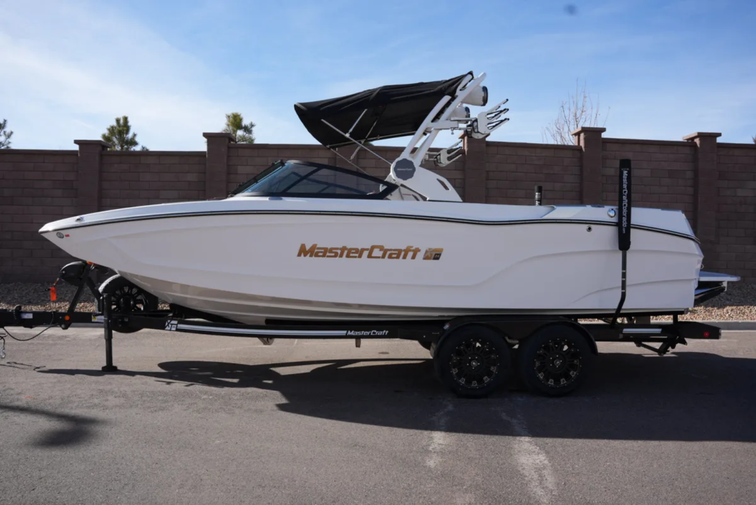 2026 Mastercraft Boats XT24 for sale in Broomfield, Colorado